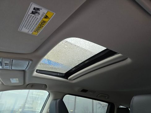 Certified 2025 Honda Odyssey EX-L image 21