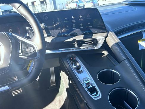 New 2026 Chevrolet Corvette Z06 w/ Battery Protection Package image 12