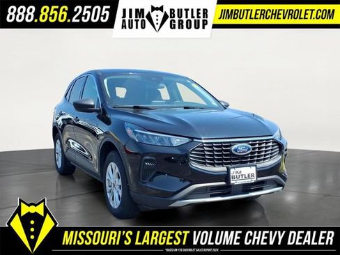 Used 2024 Ford Escape Active AWD/4WD image 22