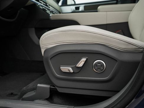 New 2026 Hyundai Santa Fe Limited image 20