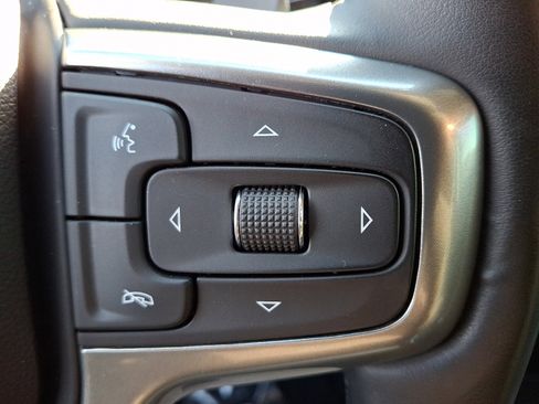 Certified 2024 Chevrolet Silverado 1500 RST w/ Convenience Package II image 23