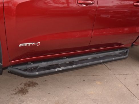 Used 2020 GMC Sierra 1500 AT4 w/ AT4 Premium Package image 38