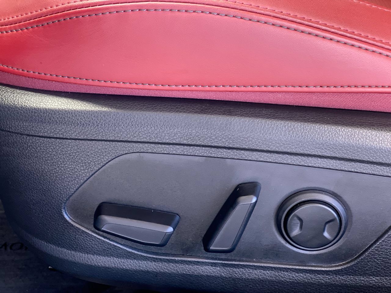 Certified 2026 Kia K5 GT-Line w/ GT-Line Red Interior Package FWD image 17