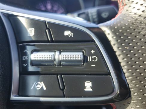 Used 2023 Kia Forte GT w/ GT2 Package image 25