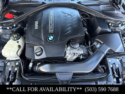 Used 2016 BMW 435i Coupe RWD image 45