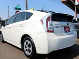 Used 2012 Toyota Prius Three image 4