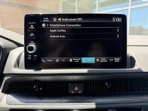 Used 2025 Honda CR-V Sport-L image 22