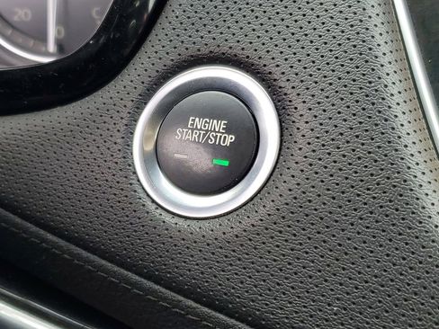 Used 2023 Cadillac XT5 Premium Luxury w/ LPO, Floor Liner Package image 16