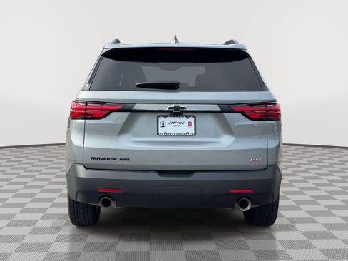 Used 2023 Chevrolet Traverse RS AWD/4WD image 6
