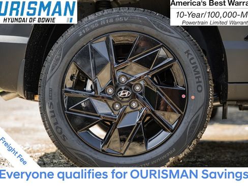 New 2026 Hyundai Kona SEL Sport image 15