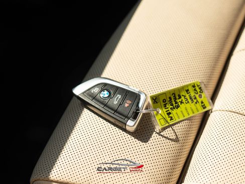 Used 2016 BMW X6 xDrive35i image 53