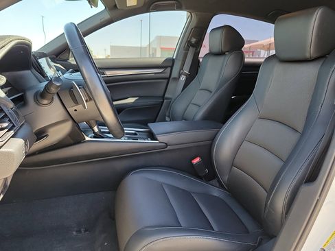 Used 2022 Honda Accord Sport image 11