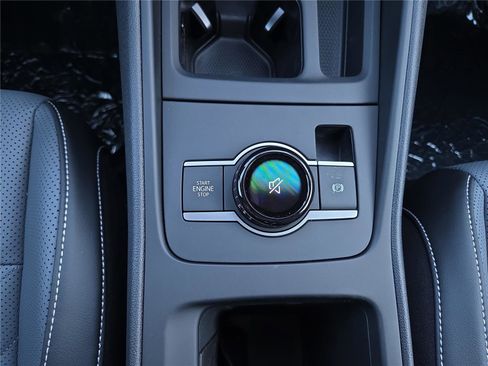 New 2026 Volkswagen Tiguan SE image 20