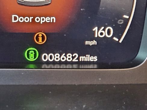 Used 2025 Honda Civic Si image 28