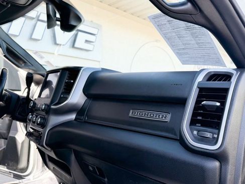 Used 2024 RAM 2500 Big Horn image 20