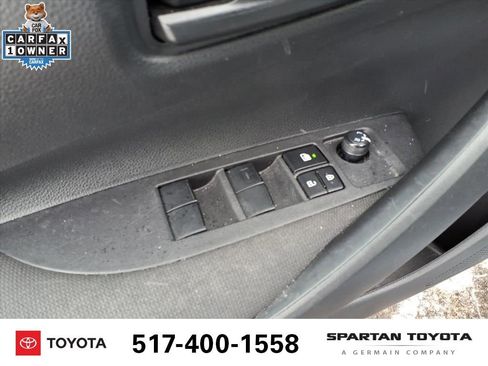 Used 2024 Toyota Corolla LE image 14