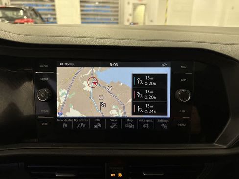 Used 2019 Volkswagen Jetta SEL Premium FWD image 20