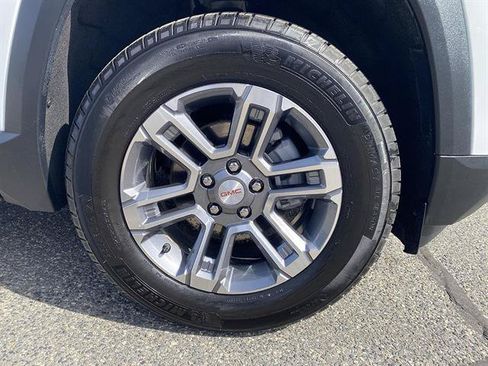 Used 2026 GMC Terrain Elevation AWD/4WD image 35