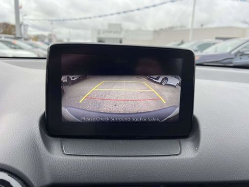 Used 2019 MAZDA CX-3 Touring w/ Preferred Equipment Package image 24