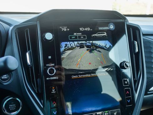 New 2026 Subaru Forester Premium image 26