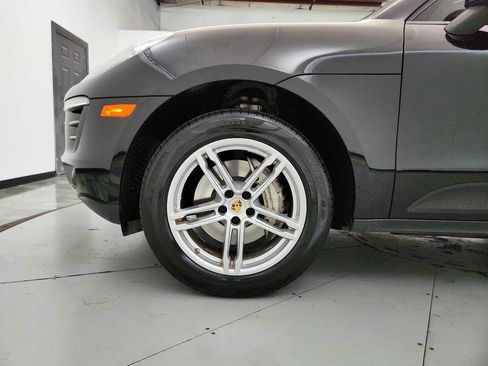Used 2016 Porsche Macan S image 31