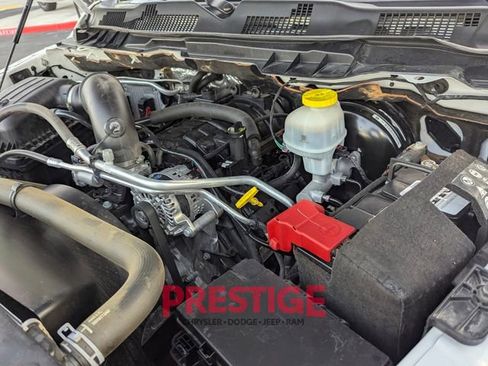 Used 2021 RAM 1500 Classic Warlock w/ Electronics Group image 38