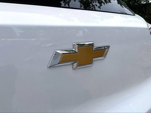 Used 2021 Chevrolet TrailBlazer ACTIV w/ Sun and Liftgate Package AWD/4WD image 8