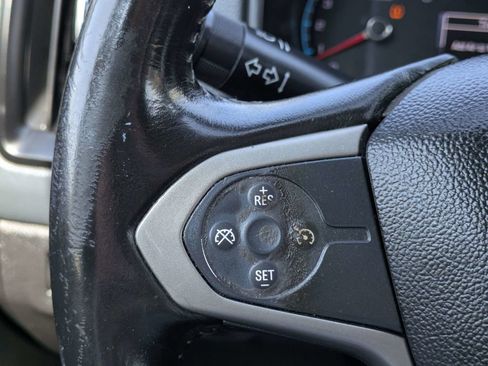 Used 2016 Chevrolet Colorado Z71 w/ LPO, Gearon Divider Package image 24