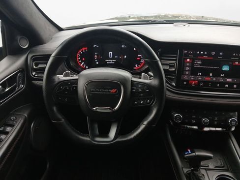 Used 2022 Dodge Durango R/T image 21