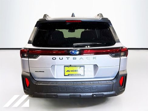 New 2026 Subaru Outback Touring XT image 6