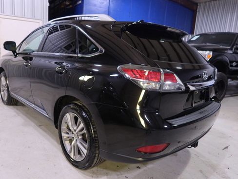 Used 2015 Lexus RX 350 FWD image 3
