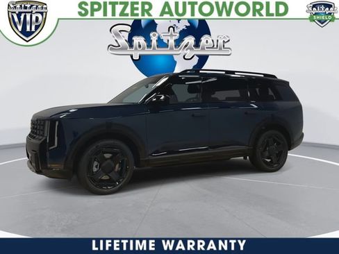 New 2027 Kia Telluride SX X-Line AWD/4WD image 6