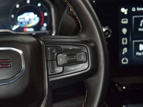 Used 2024 GMC Sierra 2500 AT4 w/ AT4 Premium Plus Package image 37