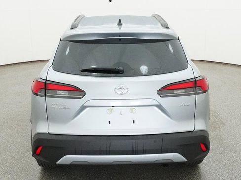 New 2026 Toyota Corolla Cross XLE FWD image 3