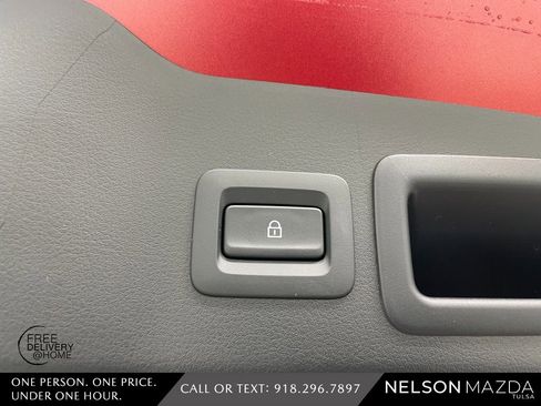 New 2026 MAZDA MAZDA3 s image 41