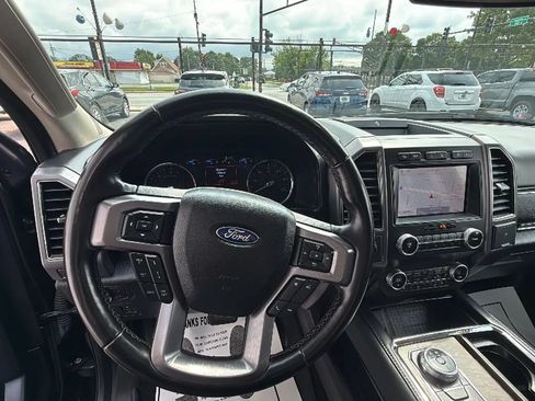 Used 2020 Ford Expedition Platinum AWD/4WD image 19