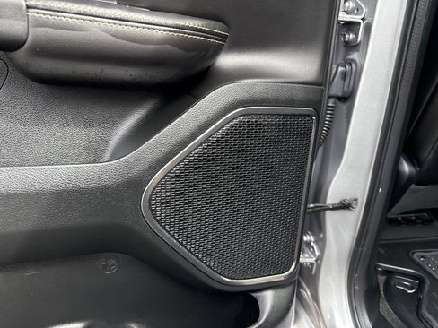 Used 2020 RAM 1500 Limited image 39