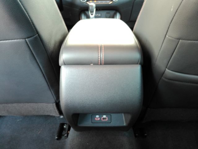 Used 2022 Nissan Altima 2.5 SR FWD image 24