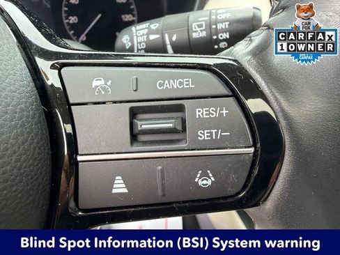 Used 2023 Honda HR-V EX-L image 16