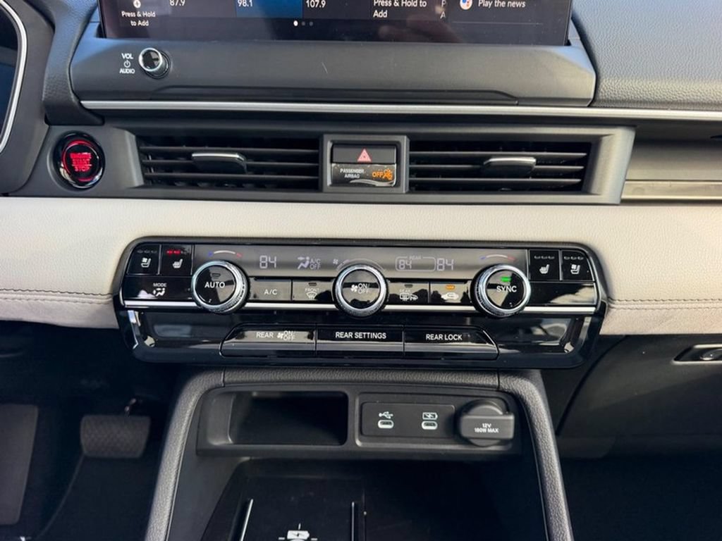 New 2026 Honda Pilot Elite image 19