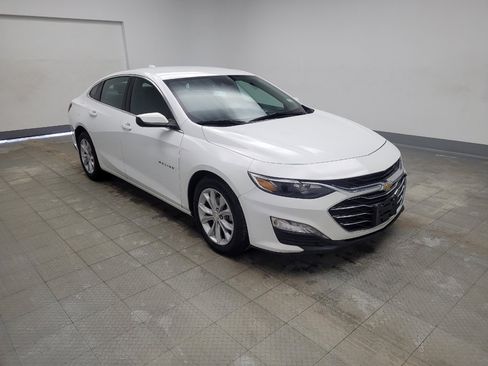 Used 2023 Chevrolet Malibu LT image 13