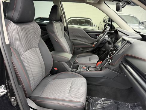 Used 2022 Subaru Forester Sport image 24