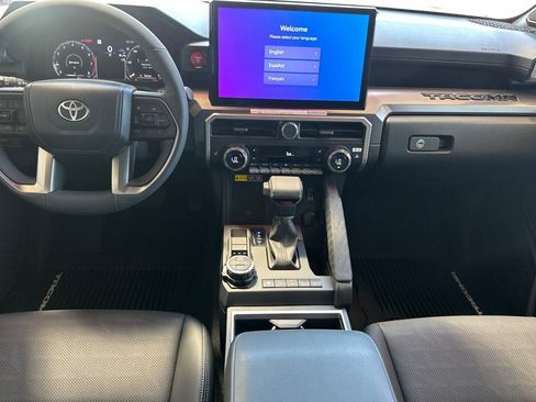 New 2026 Toyota Tacoma TRD Off-Road AWD/4WD image 15