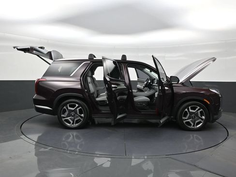 Used 2024 Hyundai Palisade SEL w/ Premium Package FWD image 29