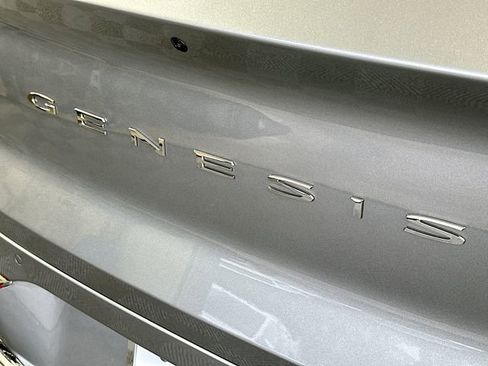 New 2026 Genesis GV80 3.5T Prestige AWD/4WD image 22