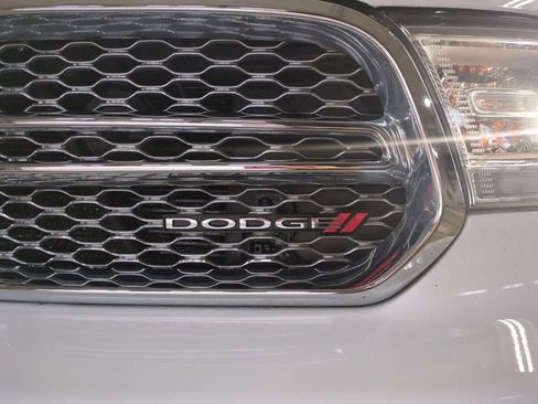 Used 2019 Dodge Durango Citadel w/ Technology Group AWD/4WD image 9