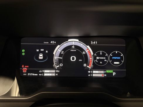 Used 2024 Toyota Sequoia Limited image 37