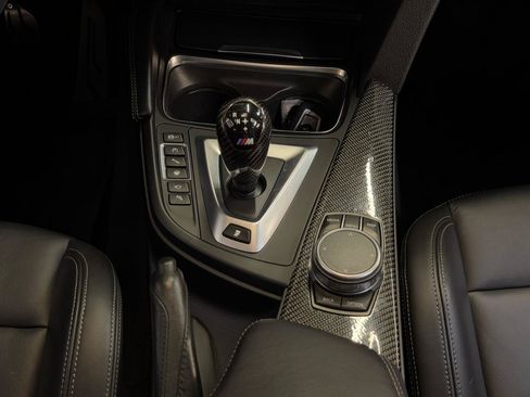 Used 2018 BMW M3 w/ Competition Package RWD image 21