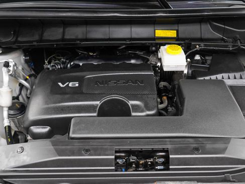 Used 2023 Nissan Pathfinder SL AWD/4WD image 31
