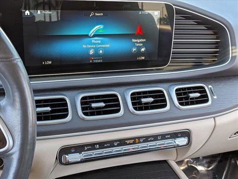 Used 2020 Mercedes-Benz GLE 350 4MATIC image 17